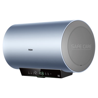 海尔PFA5镁棒免换60升变频热水器