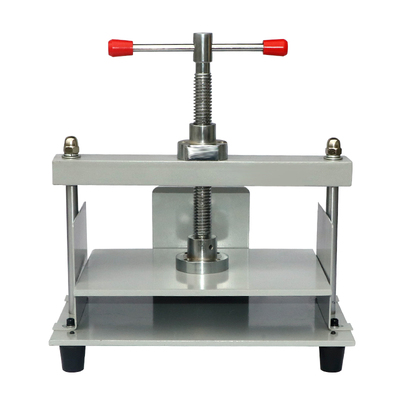 弘文小型压平机纸张书本压平器新