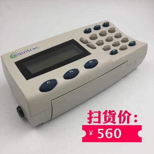 议价全新美国 equitrac  PC1CFZ00-X 现货