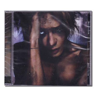 【原装进口】Jackson Wang王嘉尔专辑 Magic Man魔术师2 CD唱片