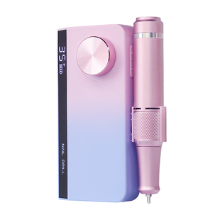 美甲打磨机充电电动卸甲机器指甲磨甲店专用新款去死皮小型家用