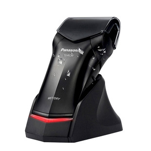 松下剃须刀全身水洗电动刮胡刀男士充电便携往复式胡须刀ES-RC30