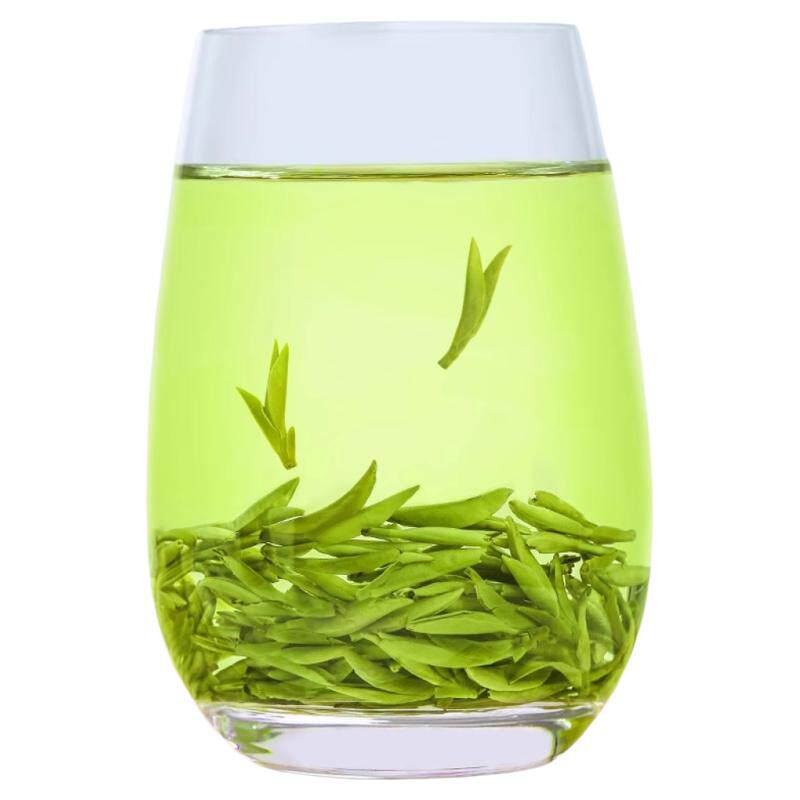 2026龙井茶明前新茶正宗特一级西湖春茶礼盒装杭州豆香绿茶茶叶