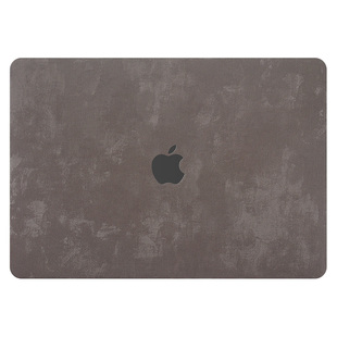 新款雾绒适用于苹果电脑保护套macbook14英寸保护壳笔记本壳air15pro16外壳防刮耐磨防泼防污M1M2M3M4M5