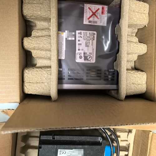 【询价】台达驱动器ASD-B2-0721-B 套装适用