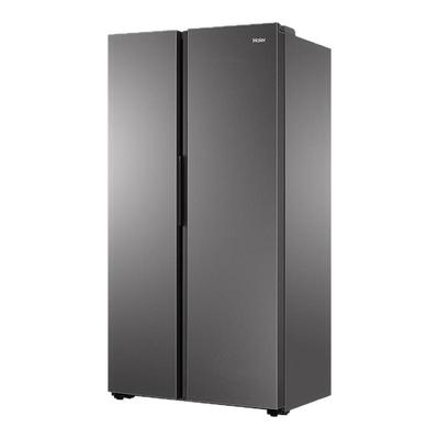 Haier/海尔 BCD-538WGHSSEDBK灰 冰箱