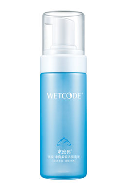 泡泡洁面乳WETCODE/水密码