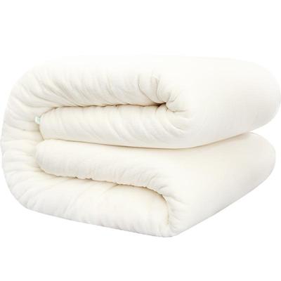 新疆棉花包春秋棉絮被褥