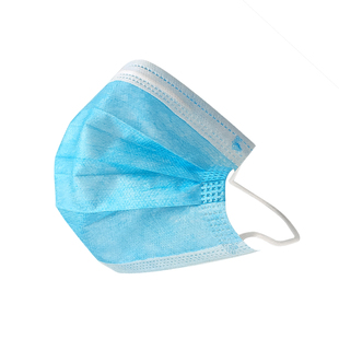 黑色口罩一次性加厚四层活性炭透气防尘女生男潮款网红单独立包装