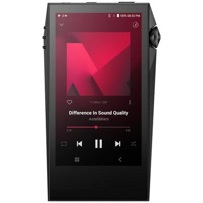 艾利和SP3000M便携HiFi播放器