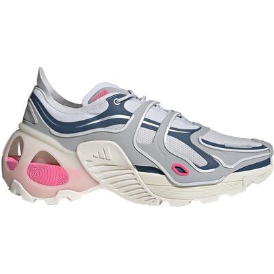 Adidas/阿迪达斯官方正品新款男女低帮运动跑步鞋轻机甲鞋IF1652