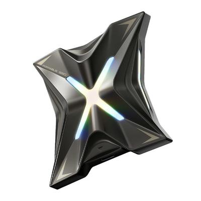 移速固态移动硬盘高速SSD