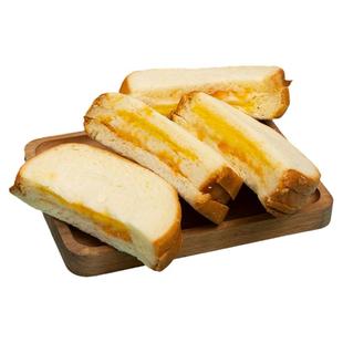 豪早点月亮面包即食糕点营养休闲零食解馋学生早餐追剧小吃袋装