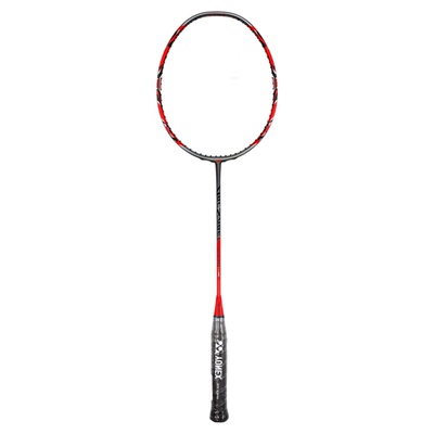 全碳素纤维羽毛球拍弓箭tour超轻