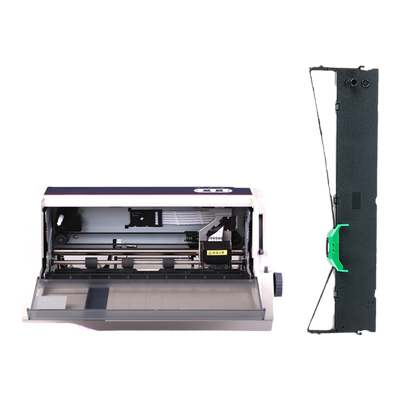 适用富士通DPK750Pro色带架DPK5368 DPK8268 8860 DPK2680K 2089K 3081 3180 2780T DPK7083框DPK6175K 2680H