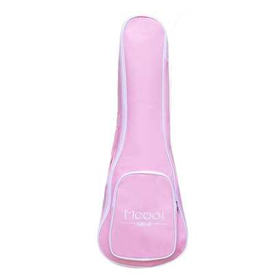 21寸加厚棉包ukulele尤克里里