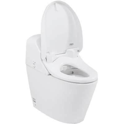 TOTO全自动智能一体马桶