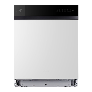 [新品]方太洗碗机V16/Max嵌入式家用全自动19套一体官方旗舰V系列