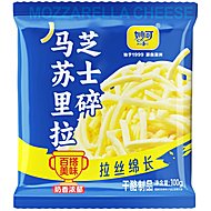 速妙可！马苏里拉芝士碎3*100g