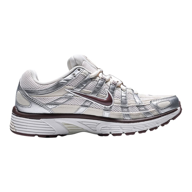 NIKE耐克女子P-6000时尚复古百搭运动训练跑步鞋IV6035-030