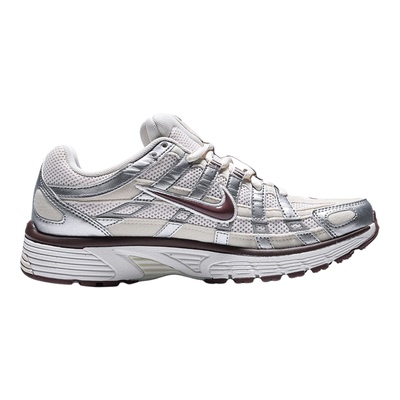 NIKE耐克女子P-6000时尚复古百搭运动训练跑步鞋IV6035-030