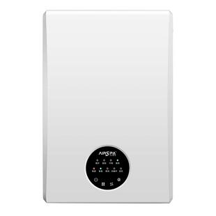 艾尔斯派壁挂式新风机家用新风系统除甲醛静音新风换气一体机