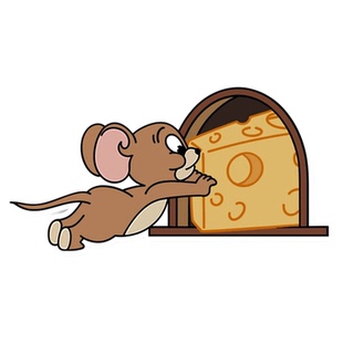 网红补洞遮丑墙贴瓷砖墙眼孔洞遮挡小窟窿自粘防水墙面装饰贴可爱