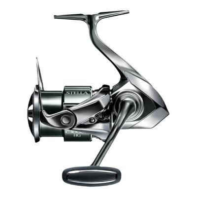 SHIMANO禧玛诺22款STELLA斯泰拉C3000MHG纺车轮路亚海钓轮鱼线轮