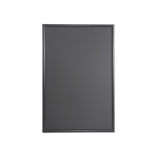 磁吸板小黑板冰箱贴展示板吧唧磁铁收纳板电表箱置物架挂式照片墙