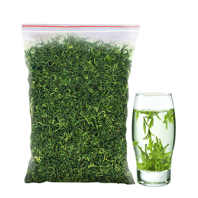 2026新茶碧螺春绿茶老品牌250g