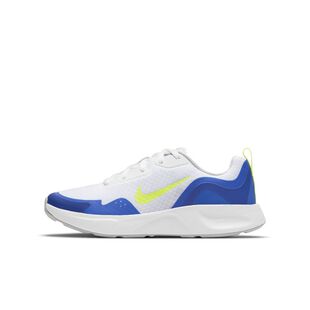 耐克/Nike WEARALLDAY女子休闲训练跑步透气舒适运动鞋CJ3816-104