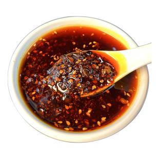 麻辣抄手调料商用红油四川饺子酱料老麻馄饨钟水饺蘸料辣椒油料包