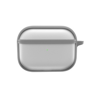Benks新款肤感mist适用苹果AirPodspro3保护套3代耳机壳磨砂透明保护壳pro第三代蓝牙2025超薄全包防摔软硅胶
