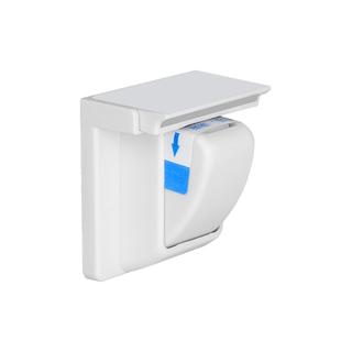 磁吸儿童安全锁隐形柜子暗锁扣防宝宝开柜门锁免打孔多功能抽屉锁