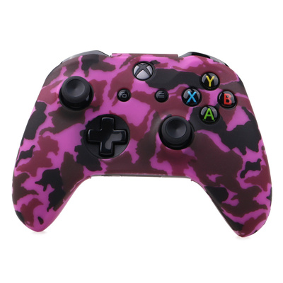 手柄保护套摇杆帽柔软硅胶材质