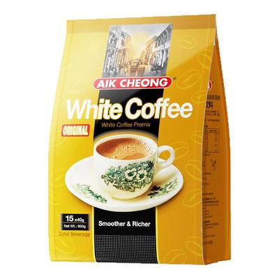 马来西亚原装进口益昌三合一