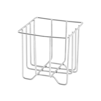 不锈钢水槽过滤网收纳架沥水篮