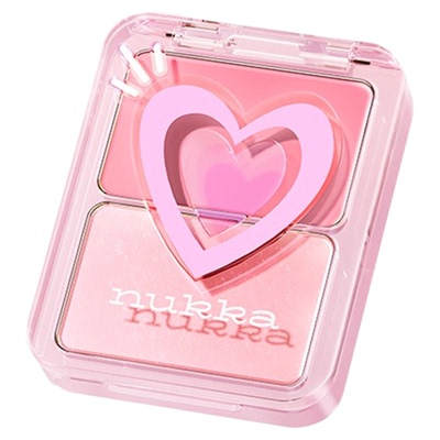 元气法则水光膏高光腮红多用膏面部身体提亮脸部修容三合一水光肌