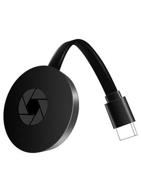 无线同屏器频5G手机hdmi投屏器电脑4K视频适用于苹果安卓通用连接电视机投影仪高清通用家用