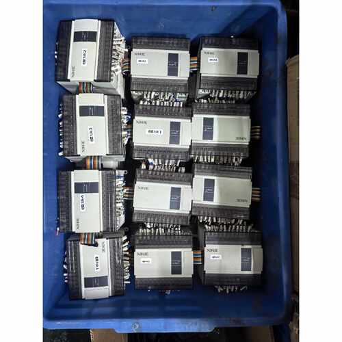 询价-信捷PLC扩展模块XDE32YTE可维修