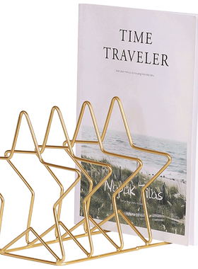 欧式风办公室书桌金属实用装饰品