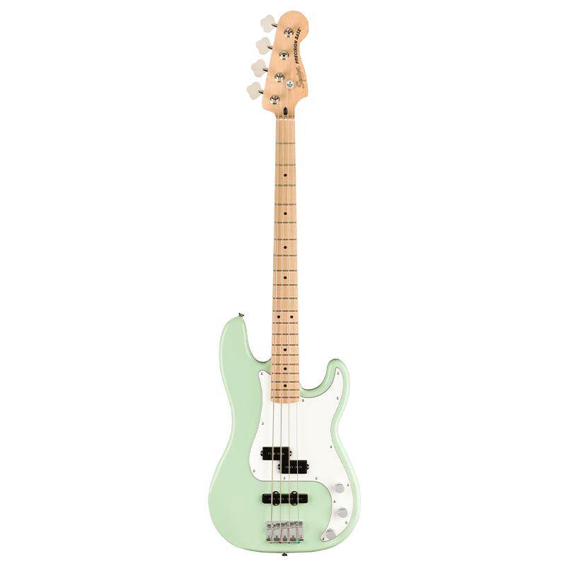 fender芬达贝斯squieraffinity