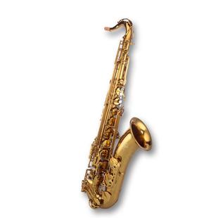 泰山次中音萨克斯管乐器TSTS-9902初学者考级成人专业演奏级降b调