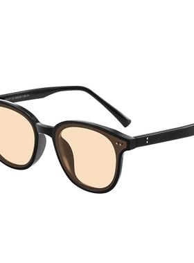 SKGM墨镜女潮高级感太阳镜男