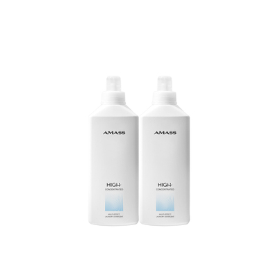 AMASS阿玛施持久留香洗衣液