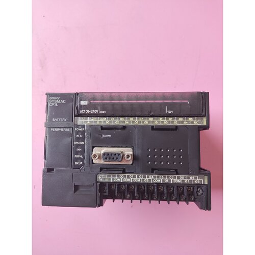 PLC CP1L-M30DR-A，件，成色看，询价