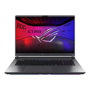 ROG枪神9Plus 酷睿U9 18英寸 游戏笔记本电脑RTX5060 32G 1T 2.5K 240Hz玩家国度