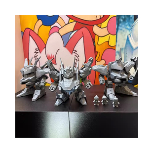 TakaraTomy多美DMB-01白飓风号弹珠人爆外传白宝蓝宝黄宝