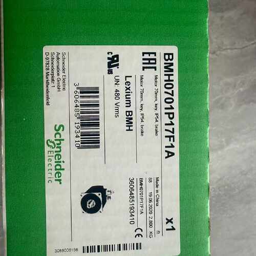 询价-BMH0701P17F1A    BMH0701P37A1A