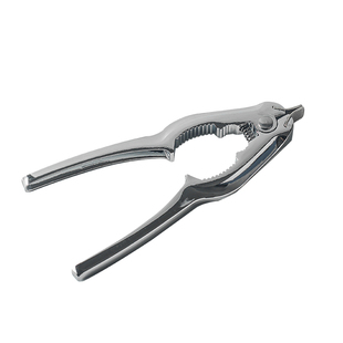 开蛤神器血蛤血蚌钳花蛤毛蚶夹子蛳蚶血哈花哈钳子贝壳夹开启工具